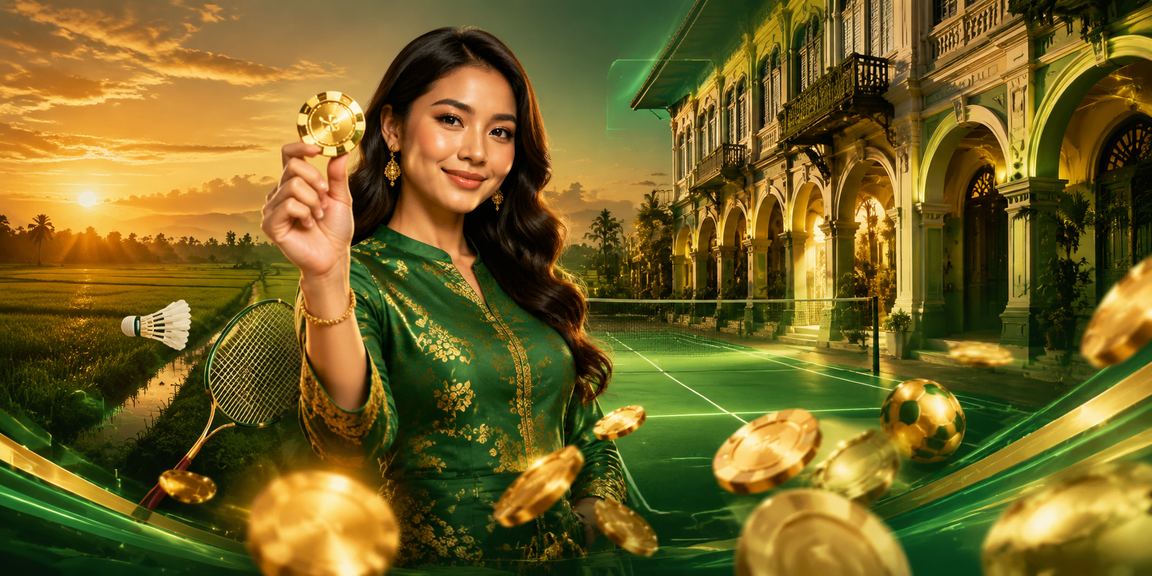 Pengguna fr150 melihat odds perlawanan sukan di Kedah Malaysia