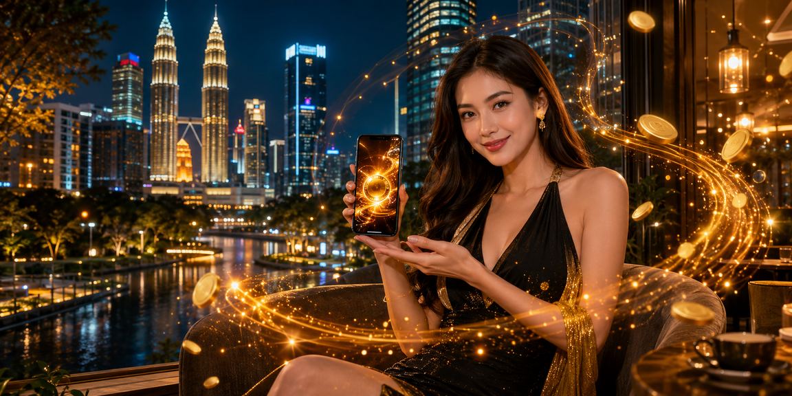 Pengalaman kasino mudah alih fr150 di Kuala Lumpur Malaysia dengan pembayaran MYR