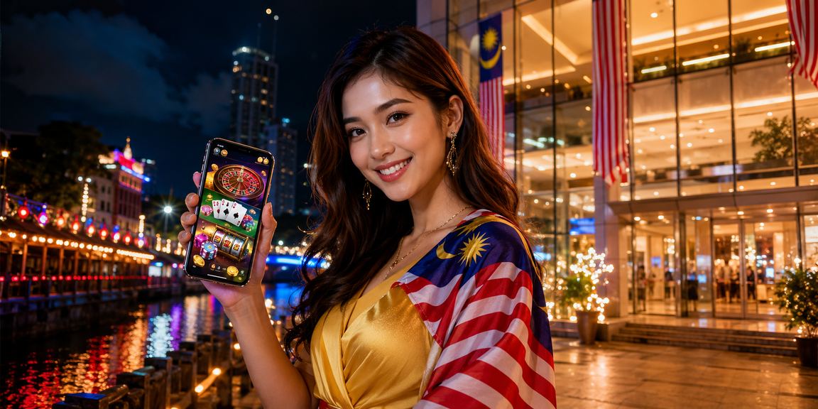 Aplikasi Android rasmi fr150 untuk pengalaman pertaruhan mudah alih