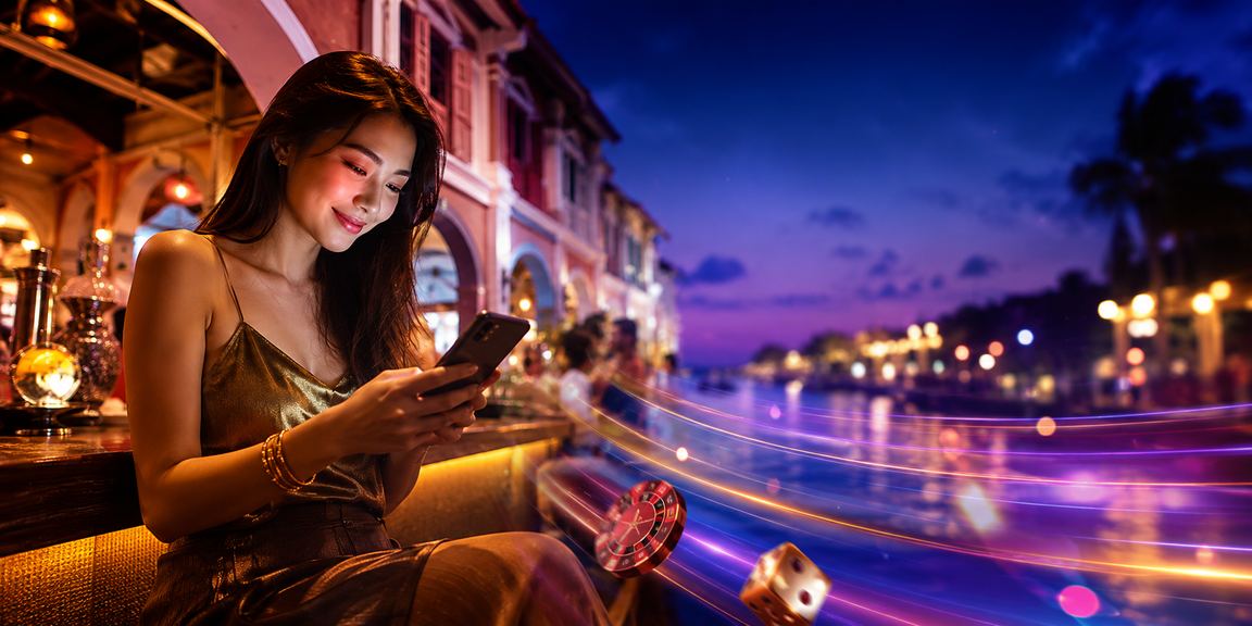 Pengalaman taruhan mudah alih fr150 melalui telefon di Melaka