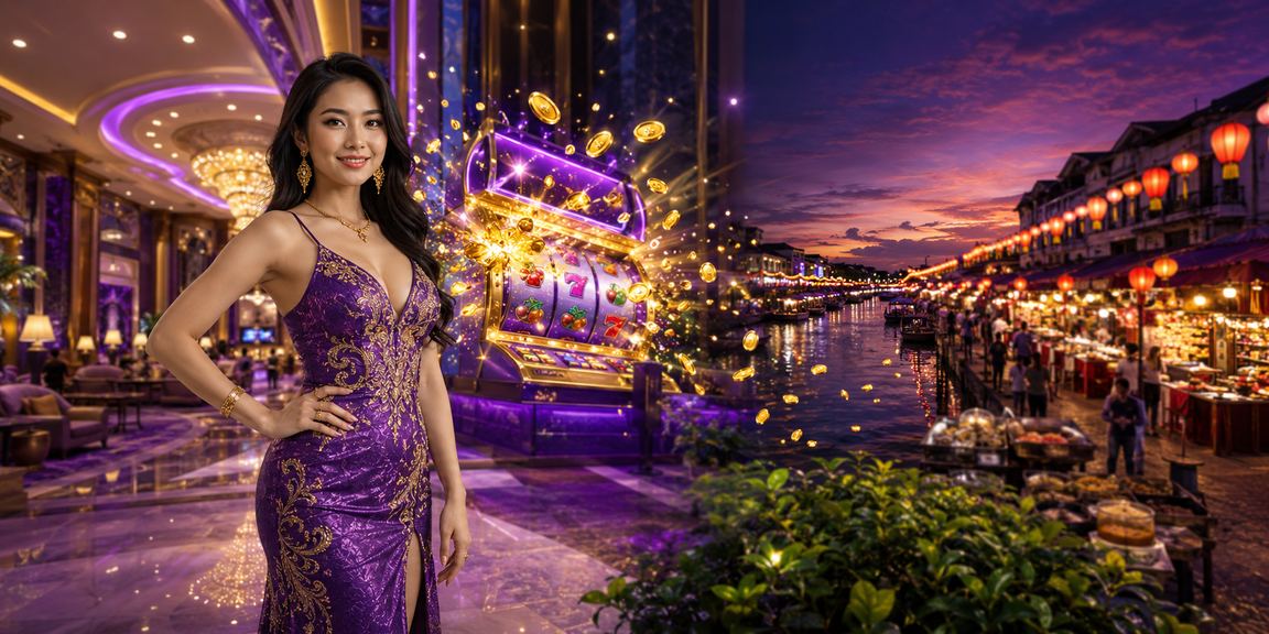 Permainan slot fr150 dengan keselamatan RNG di Melaka Malaysia