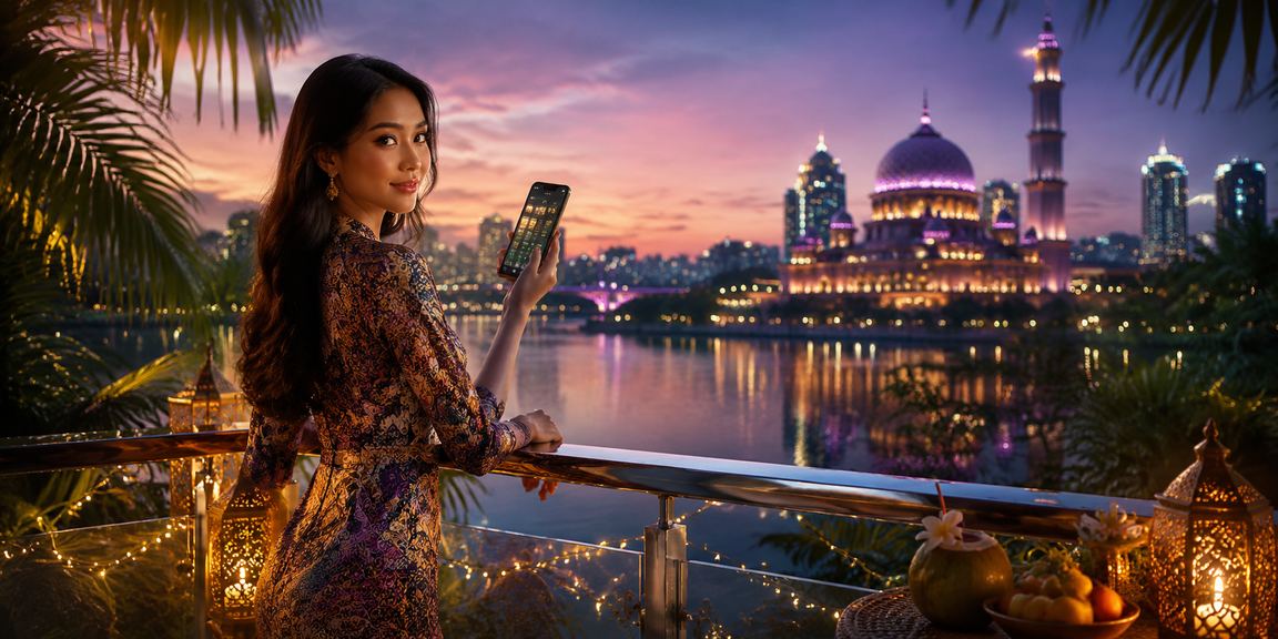 Pengguna fr150 di Putrajaya bermain dengan bertanggungjawab dan terkawal